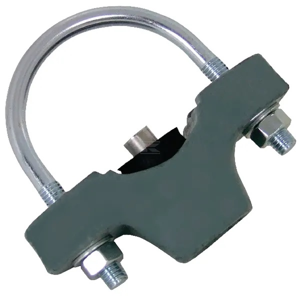 Anborrningsbygel med 1/2" anslutning - Reservdelar till Jordbruksmaskiner-Arbetsmaskiner - SU1010535 - 1