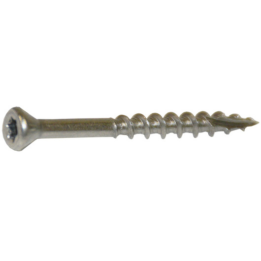 Trallskruv RST A2 4,2x55mm 1000st/pkt - Terasskruvar och förvaringsboxar - 6417926518955 - 1