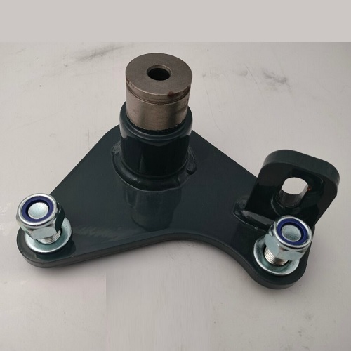 Tukirullan Kannake Oikea sis. pultit - LP-Hammer Varaosat - 6386215 - 1