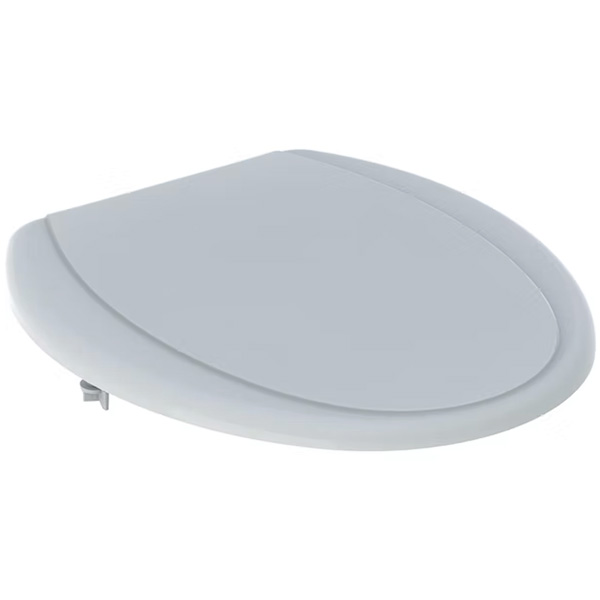 WC-Kansi Ido Kimset 91110-20 Valkoinen - Wc-istuimet ja -kannet - 425395 - 1