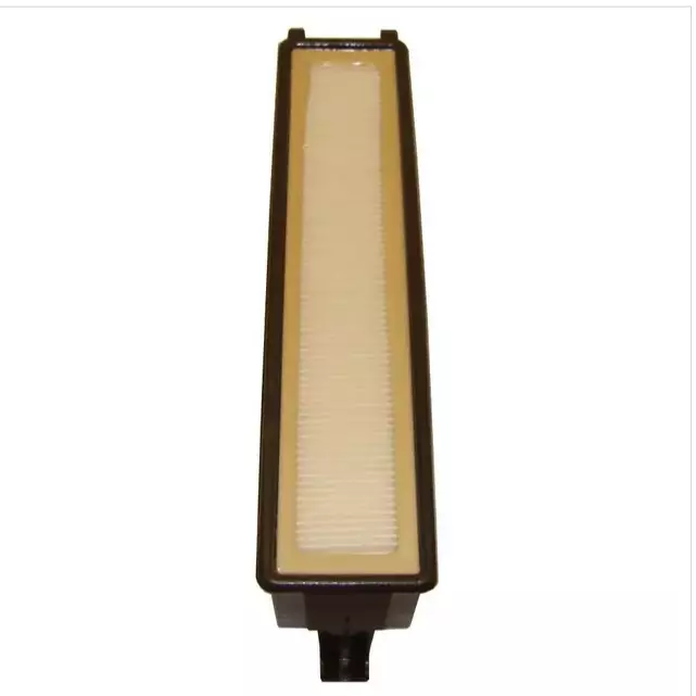 Beam Hepa Filterlåda - Centraldammsugare och tillbehör - 6415869070745 - 1