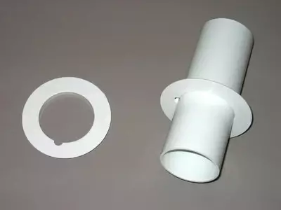 BEAM PUTKIKAULUS - Centraldammsugare och tillbehör - 6415869073265 - 1