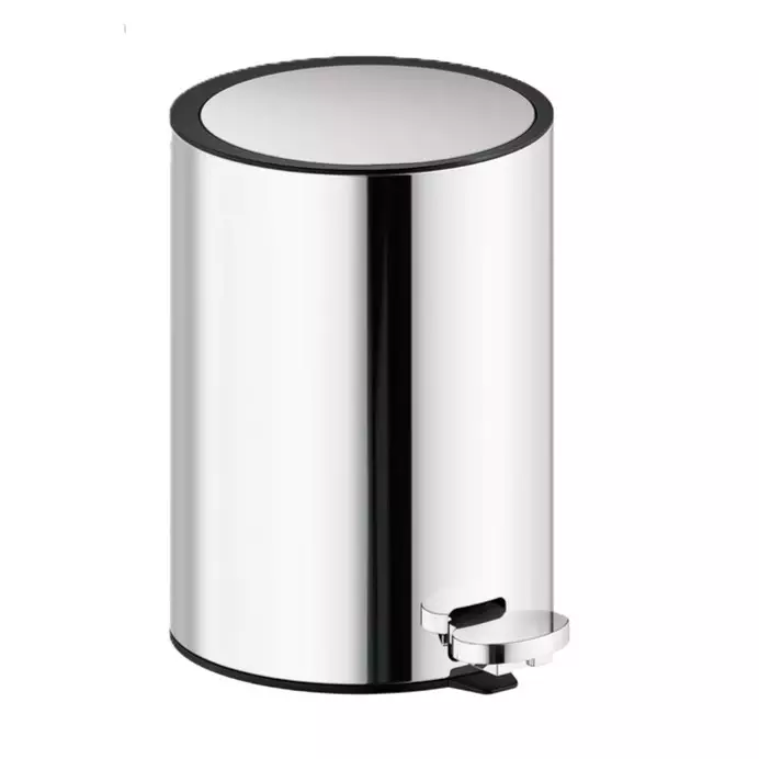 Damixa Zen Soptunna - Badrumstillbehör - 5708516850175 - 1