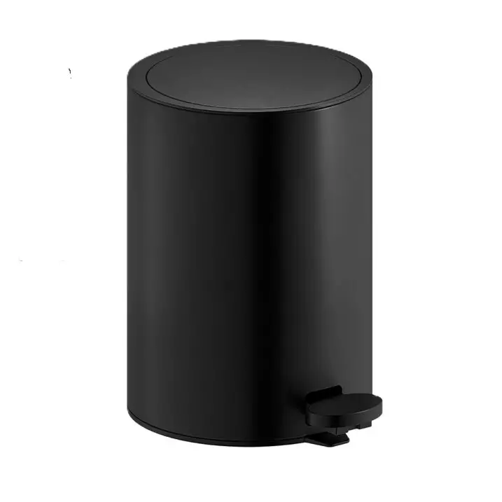 Damixa Zen Soptunna - Badrumstillbehör - 5708516850205 - 1