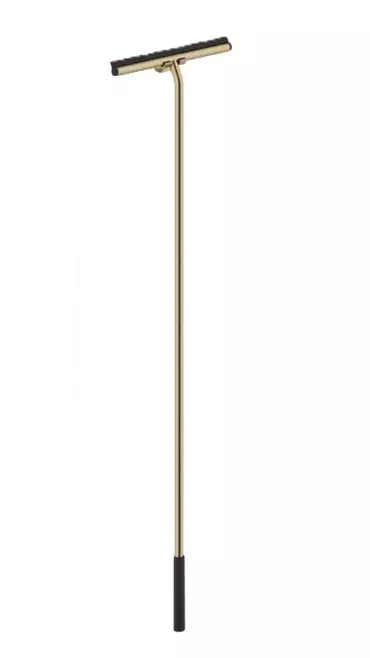 Damixa Zen Duschtorkare Lång - Badrumstillbehör - 5708516849025 - 1