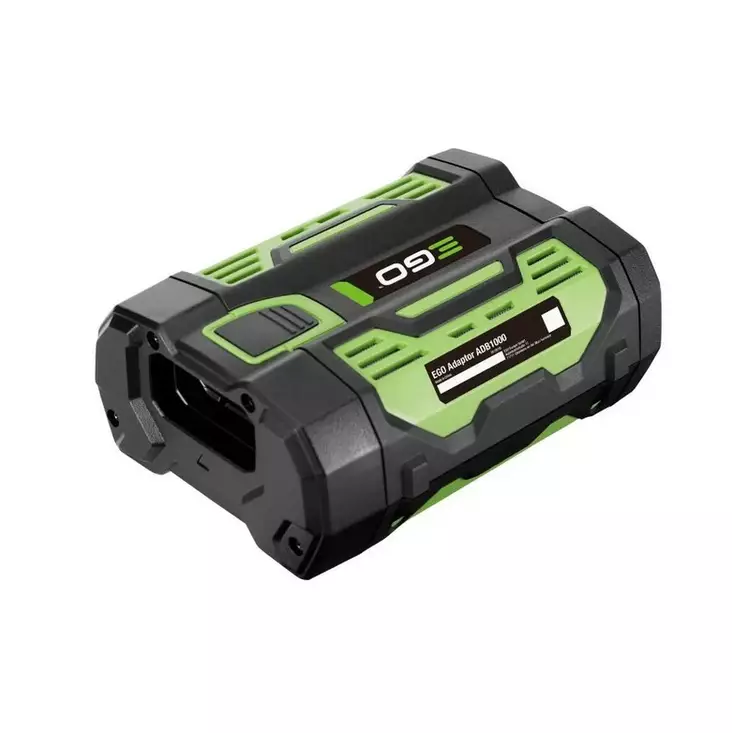 Ego Power+ Batteriadapter - Tillbehör Till Batterier Och Laddare - 6924969111055 - 1