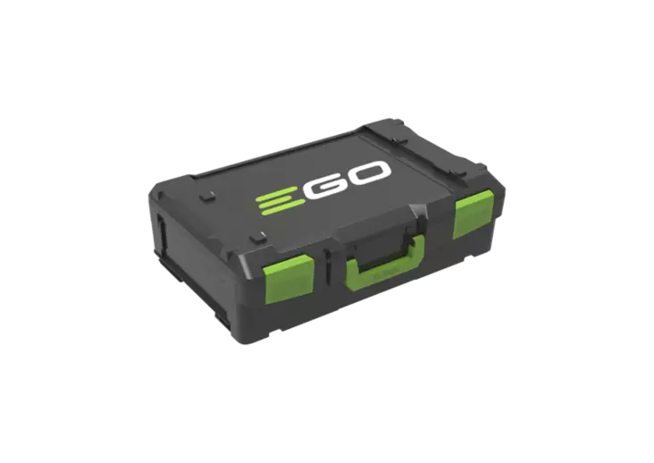 Ego Power+ Batteritransportlåda - Tillbehör Till Batterier Och Laddare - 4260529580025 - 1