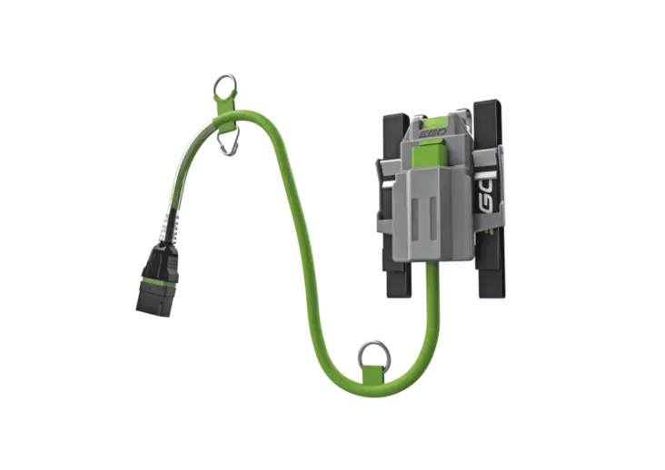 Ego Power+ Akkupidike - Tillbehör Till Batterier Och Laddare - 6924969108055 - 1