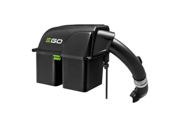 Ego Power+ Kerääjä Setti Zt4200E-L - Tillbehör Till Åkgräsklippar - 6924969118115 - 1