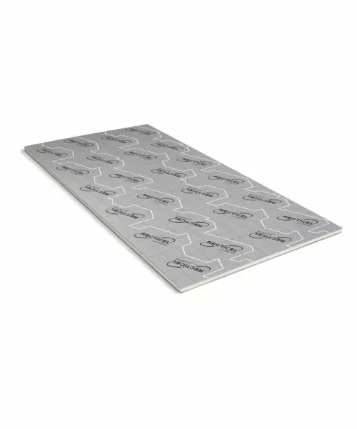 Eristyslevy PIR Recticel Ewall - Polyuretaanieristeet - 105071005 - 1
