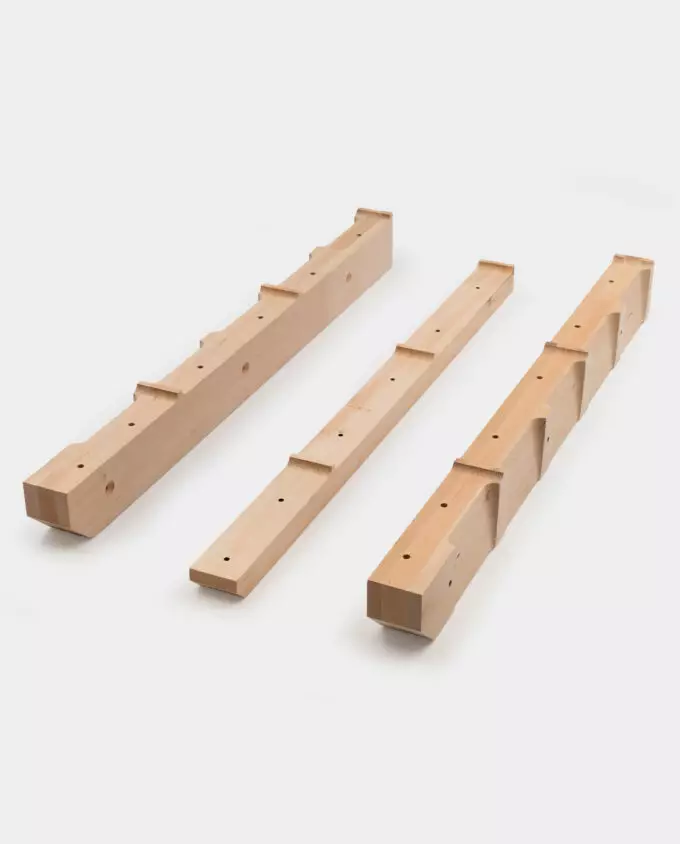 Forto Laudetuki 3-Laudalle - Laudelaudat - 621905 - 1