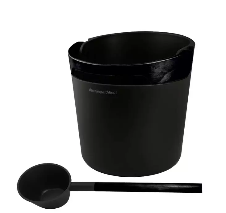 Harvia Helmi Stäva Och Skopa - Bastustävor och skopor - 6417659044745 - 1