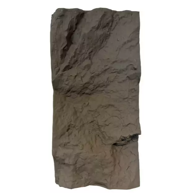 Kiviseinälevy PU Kallio 60x600x1200mm - Inredningsskivor - 6430049658025 - 1