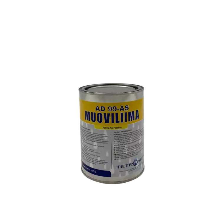 Plastlim AD99AS - Lim och Speciallim - 6417529174015 - 1
