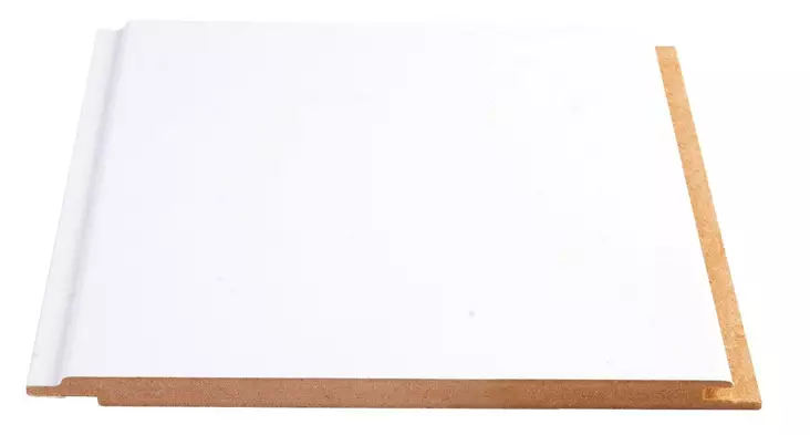 MDF-Panel STP-0 10X160X2070mm - MDF-paneler - 6418689061795 - 1