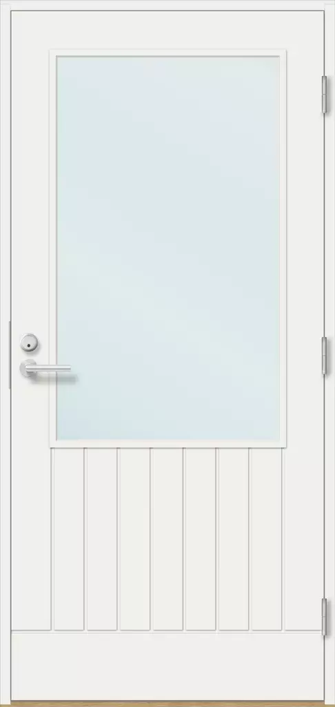 Balkongdörr Aulikki 14M Lågenergi - Balkongdörrar - 110161675 - 1