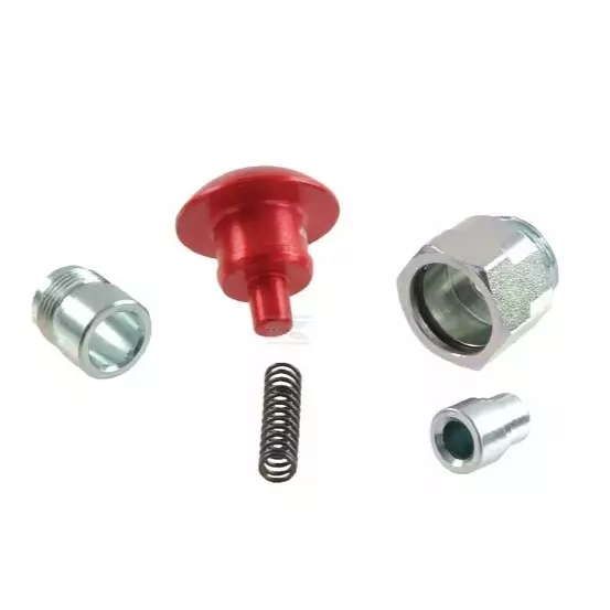 Pikaliittimen Lukitussarja Multifaster - Maatalouskoneiden Varaosat - KITSP5 - 1