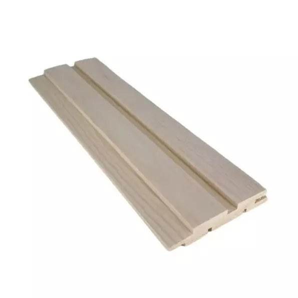 Rimapanel STS Valeura 15x95x3280 5st - Träpaneler - 6418227013965 - 1