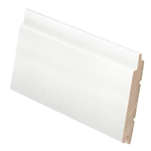 Inredningspanel STV 15x95x2980 5st/fp - Träpaneler - 6418227060945 - 1