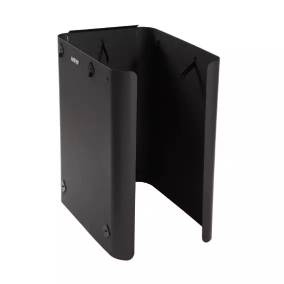 Skyddsvägg Harvia Pro 20 Es Komplett - Tillbehör till vedaggregat - 6417659016605 - 1