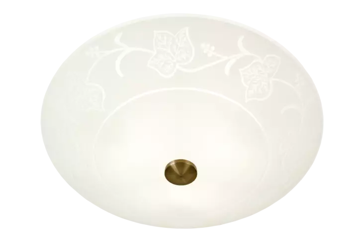 Vinranka Plafondi, Valkoinen - Takarmaturer - 7392986955065 - 1