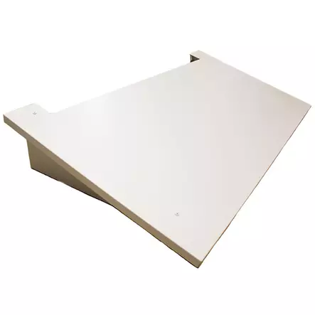 Värmepumps Tak 1400x700mm - Luftvärmepumpar och fläktar - 6430015483156 - 1