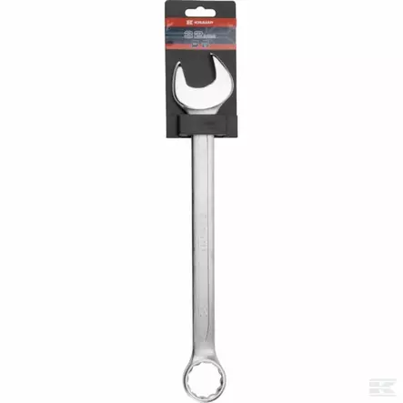 Blocknyckel, 32mm Kramp - Hylsor, ringnycklar - 5700030678976 - 1