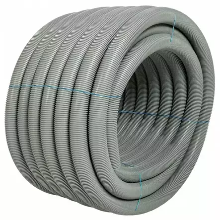 Meltex Asennusputki AP 65/57mm x 50m - Suojaputket - 6417633118646 - 13