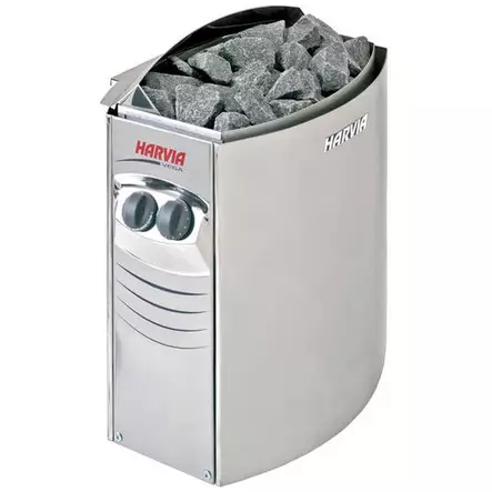 Sähkökiuas Vega BC60 6KW - Sähkökiukaat - 300083446 - 1
