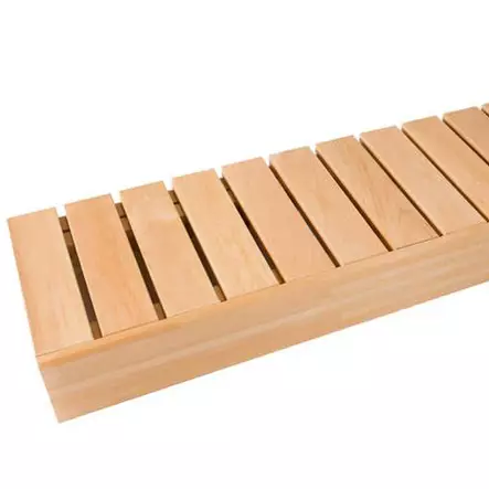 Färdig Nedre Lave Klibbal 140x400x2100 - Lav-element - 11020046 - 1