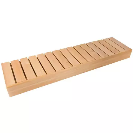 Färdig Nedre Lave Klibbal 140x400x2100 - Lav-element - 11020046 - 2
