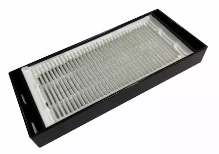 Beam Integravac Hepa Reservfilter - Centraldammsugare och tillbehör - 6415869070806 - 2