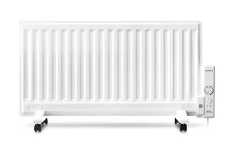 DunWore Slim Oljevärmare - Elelement och -värmare - 6438014416656 - 1