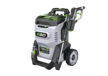 Ego Power+ Painepesuri, 200Bar, 450L - Akkupainepesurit - 4894863101976 - 1