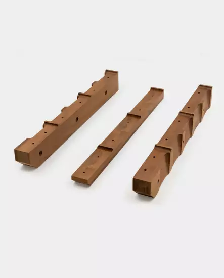 Forto Laudetuki 3-Laudalle - Laudelaudat - 621906 - 1