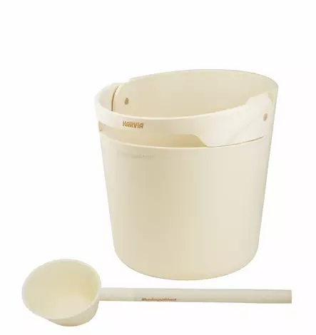 Harvia Helmi Stäva Och Skopa - Bastustävor och skopor - 6417659044776 - 1