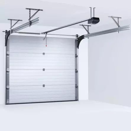 Nosto-Ovi Turner 220 Leveä L300 x K330 - Autotallinovet - 6430034893146 - 2