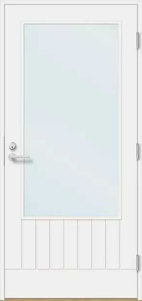 Parvekeovi Aulikki 16M Matalaenergia - Parvekeovet - 110161676 - 1