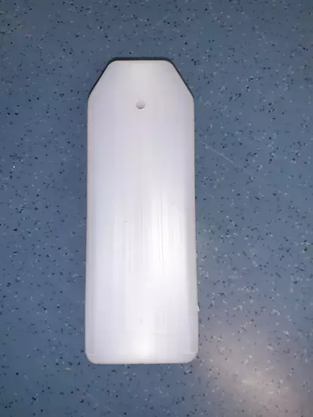 Pilkemaster Smörjolja Behållare - Pilkemaster  Reservdelar - PI90276 - 1