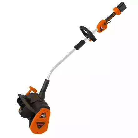 Robota akkulumilapio DC-SS36V runko - Muut Akkukoneet - 6438212130606 - 1