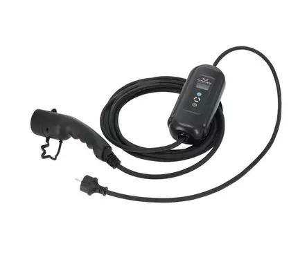 Sähköauton Latauslaite Motorwerk EV - Sähköauton Latausasemat ja Kaapelit - 6438014334776 - 1
