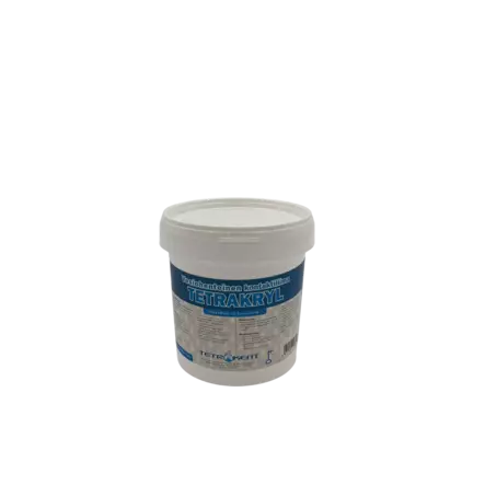 Tetrakryl Kontaktlim 10L - Lim och Speciallim - 6417529116336 - 1