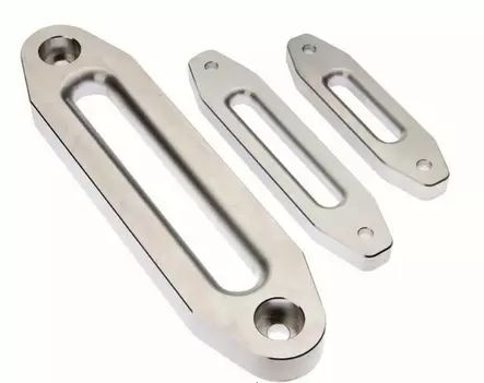 Warrior Aluminiumkit Synteetiska Rep - Vinschar Och Vinschtillbehör - 5060423983606 - 1