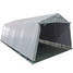 Autoteltta Prohall 6x3,2m Pressuteltta - Pressutallit ja Katokset - 3152525116 - 1