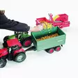 Bruder Grimme Potatisupptagare - Leksakstraktorer och Tillbehör - 4001702021306 - 4