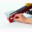 Bruder, Transportband för Lekar - Leksakstraktorer och Tillbehör - 4001702020316 - 4