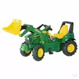 Farmtrac John Deere 7930 med Frontlastare - Uteleksaker - 4006485710126 - 1