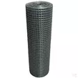 Svetsat Nät 100cm 25m - Spännät och hundnät - 7317341102526 - 1