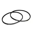 Kilrem B76 17x1930 Optibelt - Transmissionsremmar och Kilremmar - 8500B076 - 1