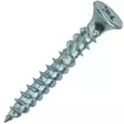Kipsiruuvi EK 3,8x28mm Tiuhakierre ZN - Kipsilevyruuvit - 6417926403756 - 1